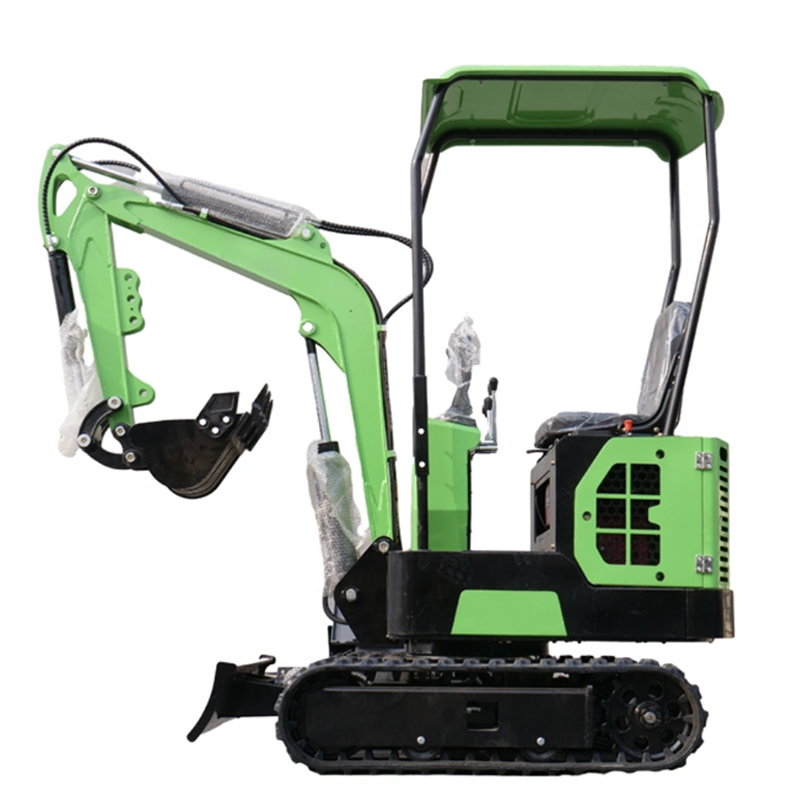 Good quality excavators mini epa usa for sale with Discount price free shipping china cheap mini excavator
