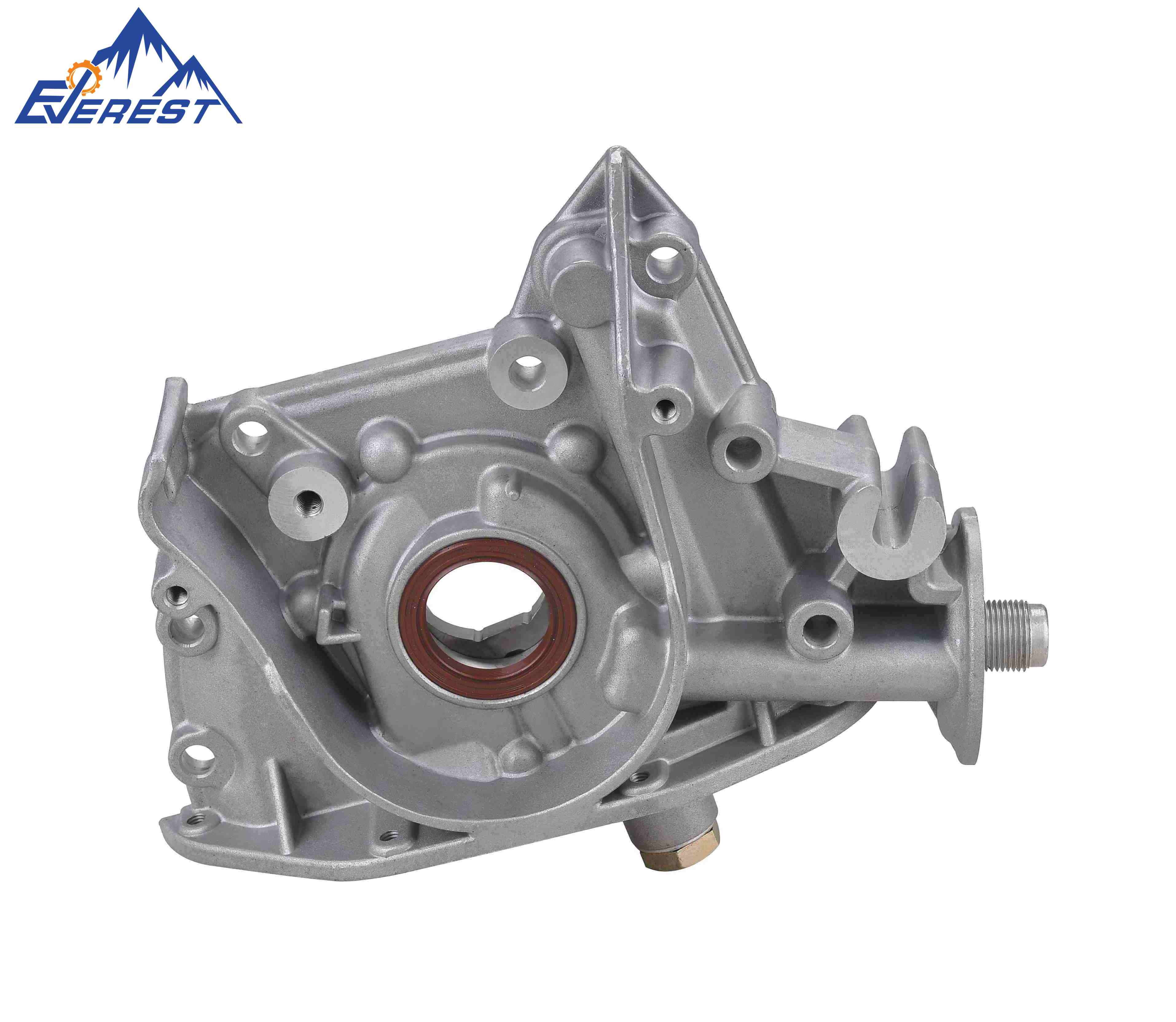 Автомобильный масляный насос двигателя для OEM 21310-22010 21310-22011 21310-22650 HYUNDAI