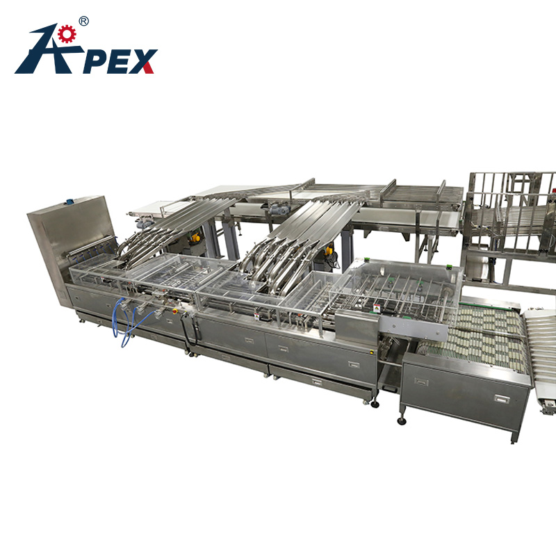 China Cheap Automatic Price Biscuit Making Machine With Fast And Stable Running