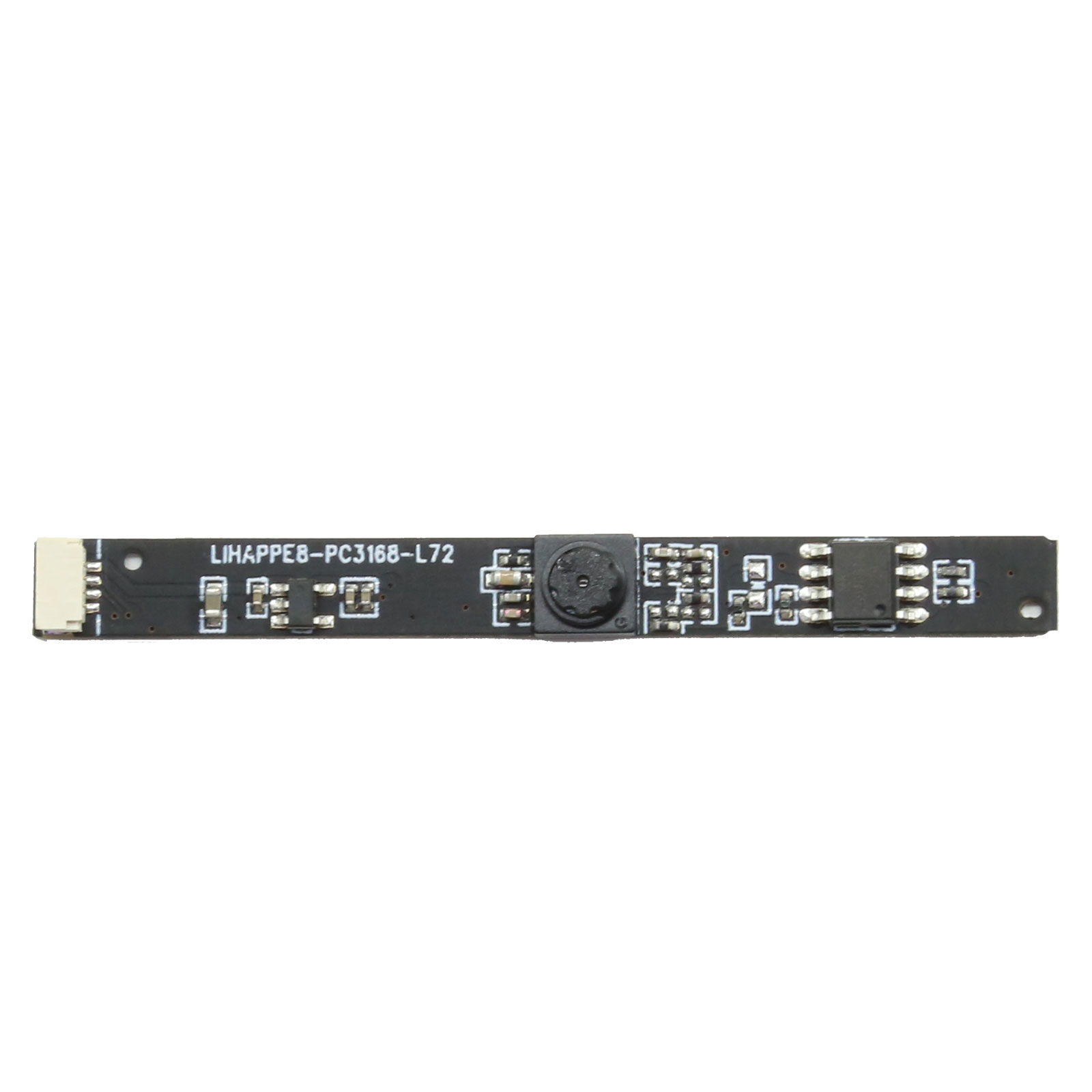 OEM USB CCTV скрытый безопасности тепловизионная камера доска