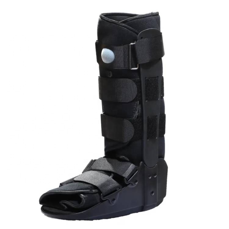 Health Care Walking Aid Orthopedic Support Ankle Walker Boot
