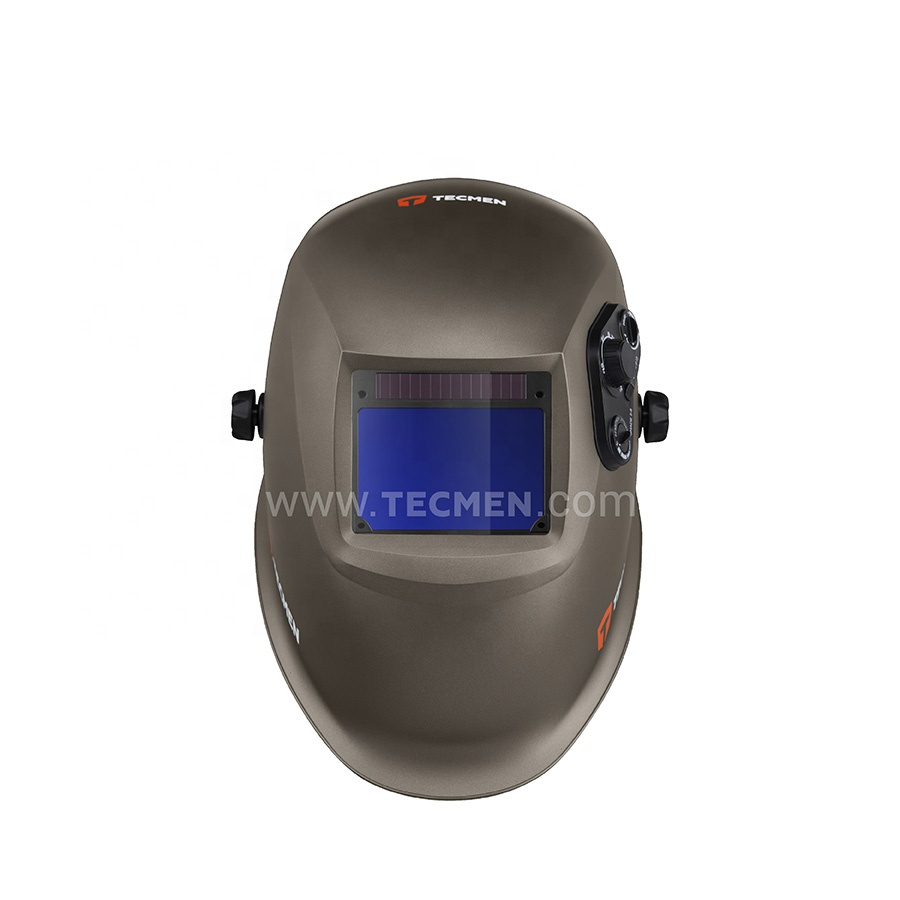 TECMEN сварочный шлем с автоматическим затемнением ADF730S TM15