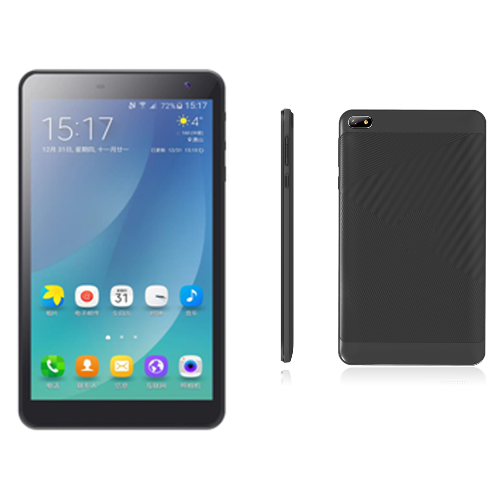 7 inch SC9832E Quad Core 4G LTE Wifi Android 10.0/11.0 kids Solo Tablet PC Support OEM ODM For Gaming With GPS G-Sensor
