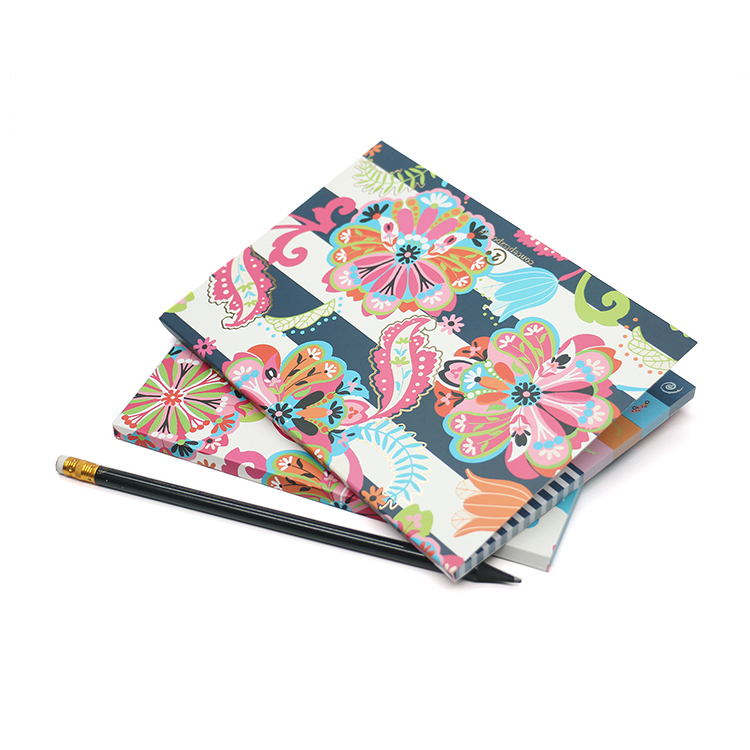 Notes 2020 New Arrived High Quality Personalized Notebook Sticky Note Set
