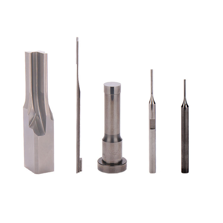 Tungsten Карбид OEM часть перфоратор, K20 K30 индивидуальный латунный стержень твердый карбид