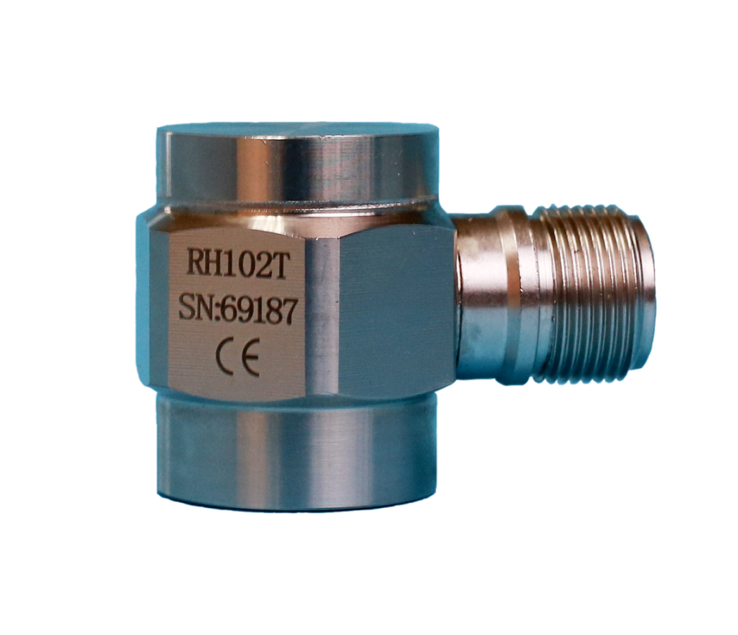 Piezoelectric accelerometer