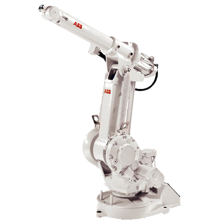 Робот Сварочный аппарат ABB Robot arm IRB 1410 MIG TIG MAG Роботизированная сварочная рука
