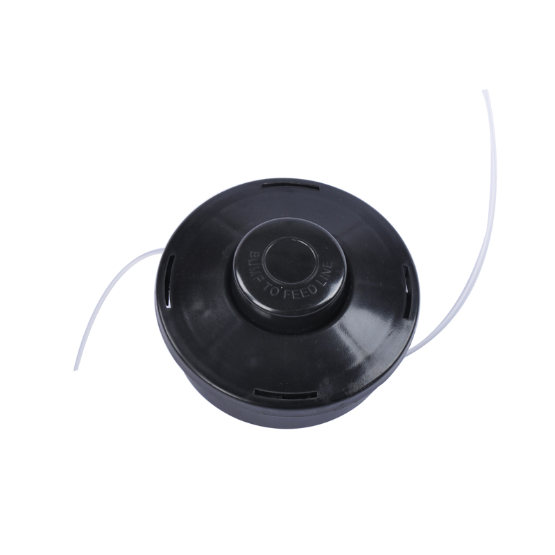 Yongkang factory sell out professional 100% alloy fixed line trimmer head
