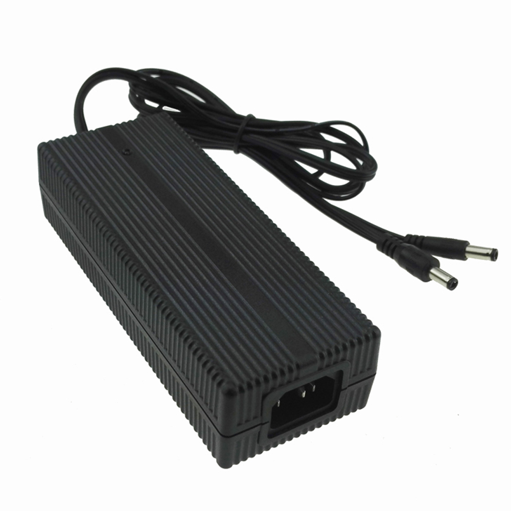 Fuyuang двойной выход 30V 3A ac dc источник питания