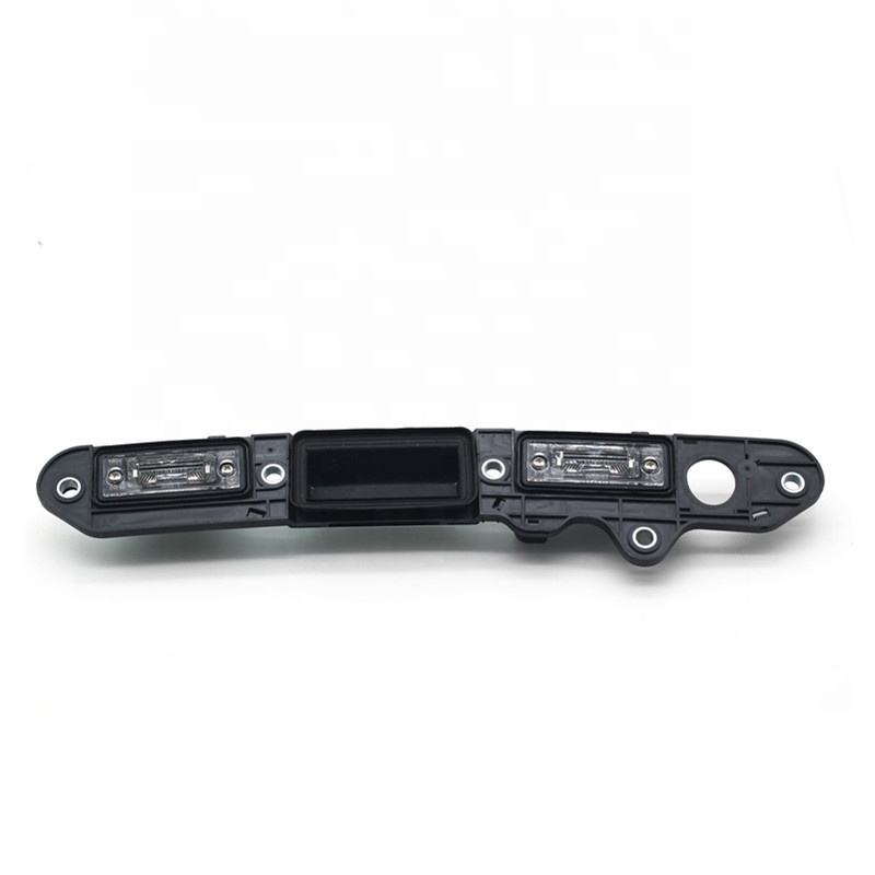 Ручка багажника с подсветкой 1T0827574A 1T0827574L для VW GOLF PLUS JETTA PASSAT B6 TOURAN