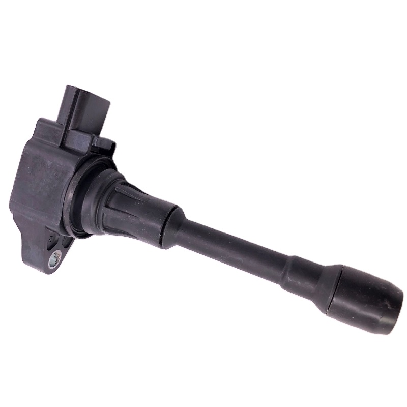 Катушка зажигания 22448-ED000 22448-JA00A 22448-JA00C для Nissan Altima Sentra Cube Rogue Versa Infiniti FX50 UF549