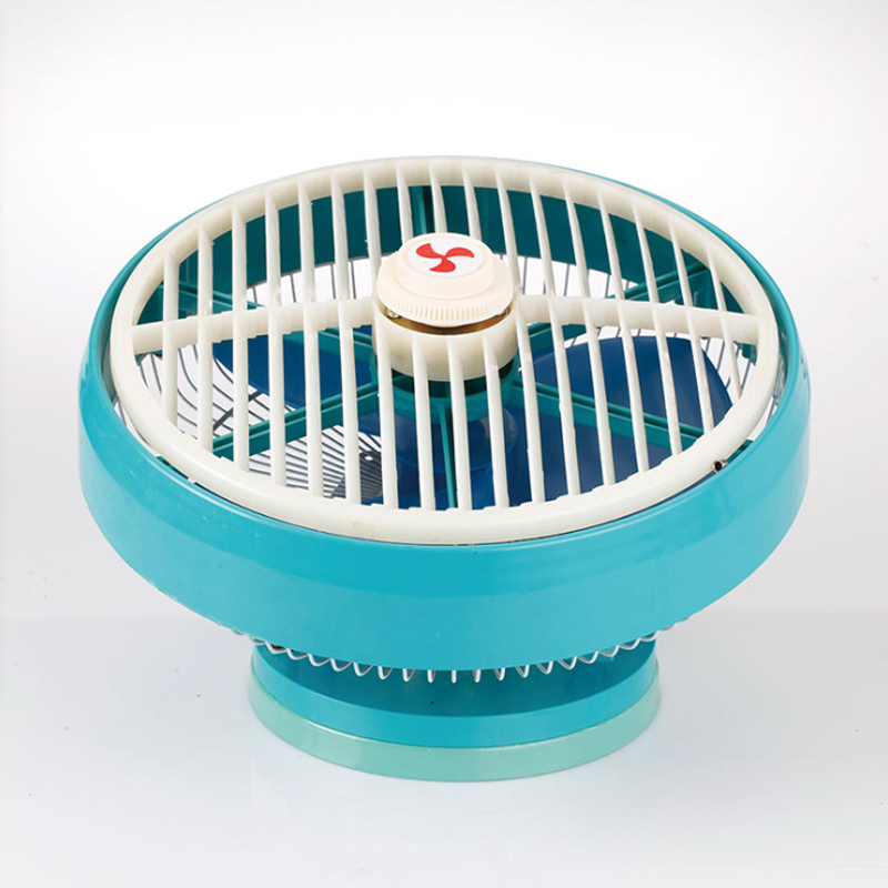 10 inches ceiling fan 12V/24V car fan with ceiling fan