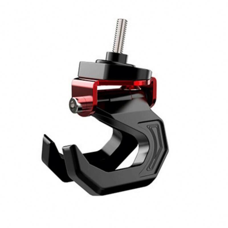 Motorcycle helmet lock for bmw REKa2 motorcycle gadgets hook