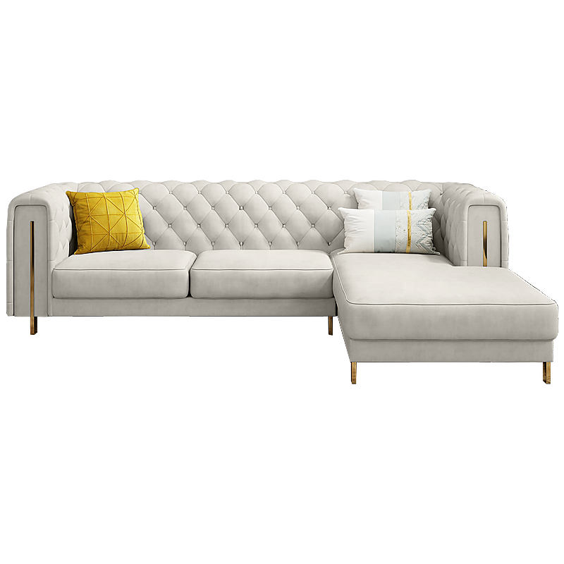 Современный диван cama set designs, L-образные диваны для гостиной