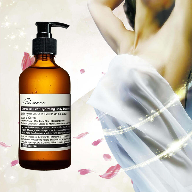 Skin Care Relaxing Natural Moisturizing Whitening Almond Body Essential Massage Oil for skin