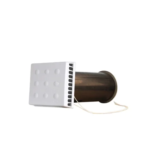 Wall Mounted with No Pipeline fresh air ventilation system Home Air Exchange Heat Recovery Mechanical Air Handling Unit