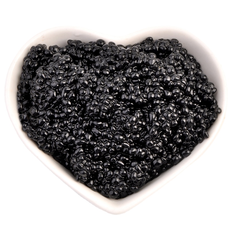 frozen flying fish roe tobiko