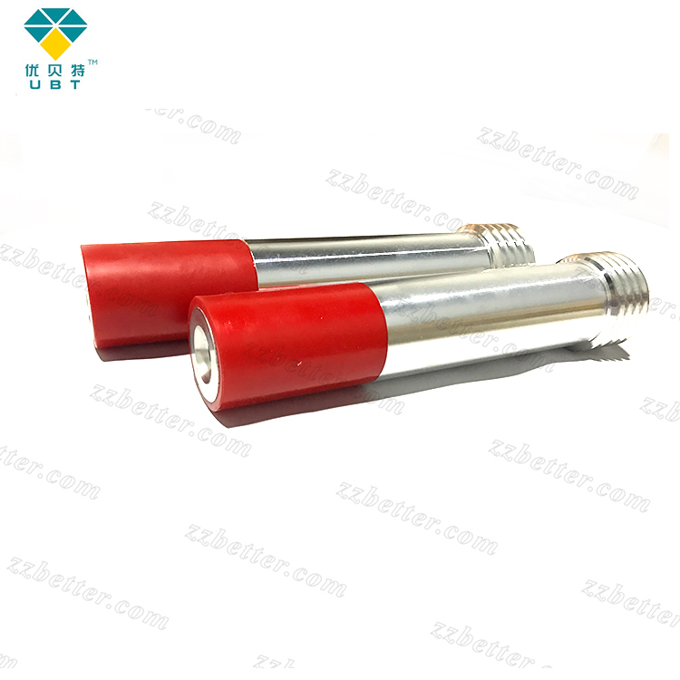 Boron Carbide Sand Blasting Ceramic Nozzle