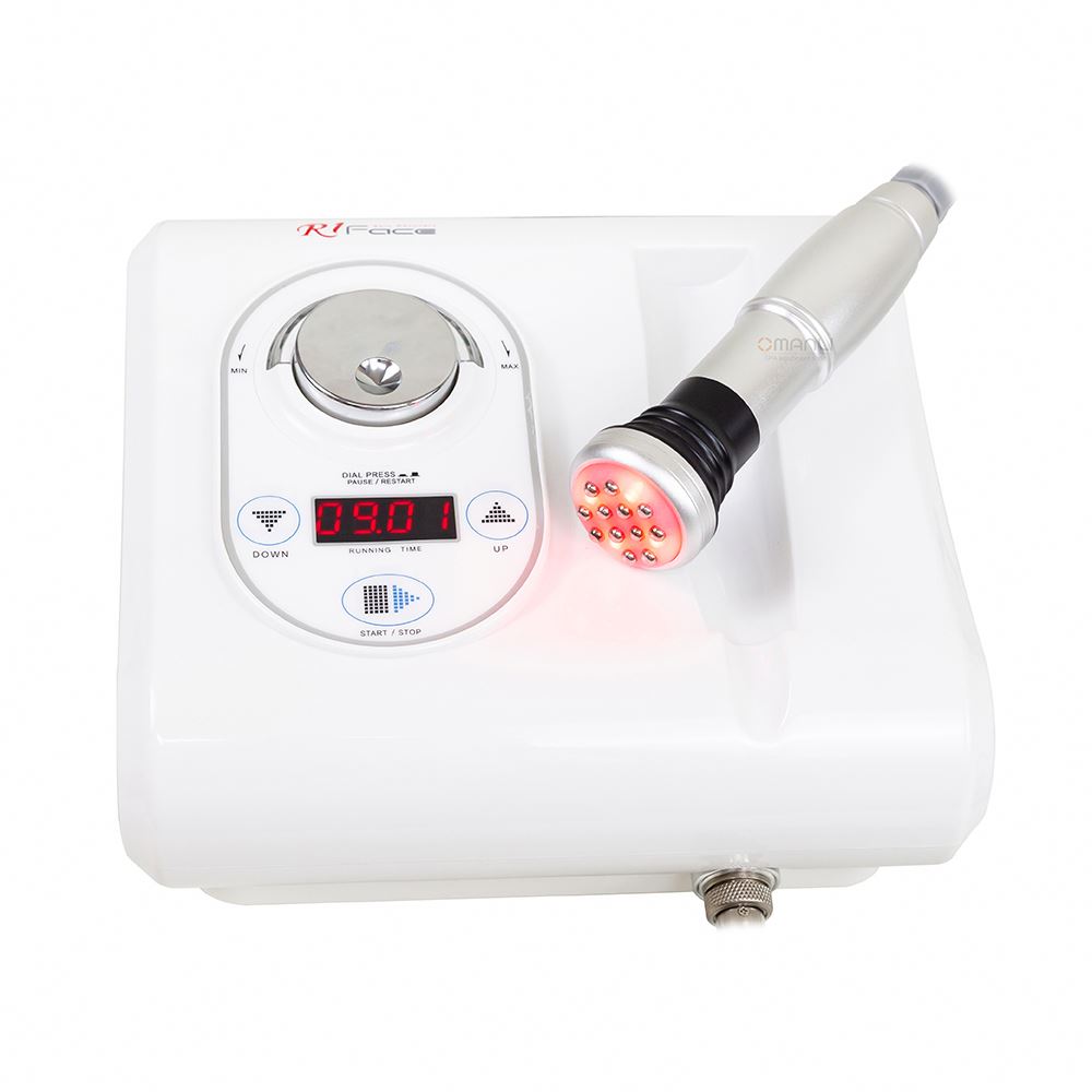 Beauty Personal Care Products 2 In 1 LED Massage Face Skin Care Tools Other Beauty Equipment