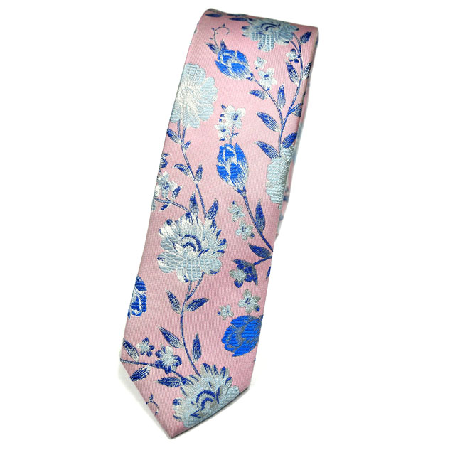 Customize Glamour 100% Silk Tie For Suit