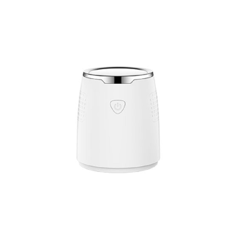 Enerfer Air Purifier Refrigerator Deodorizer Rechargeable Sterilization  Odor Removal for Car /Shoes Cabinet/ Wardrobe/Kitchen