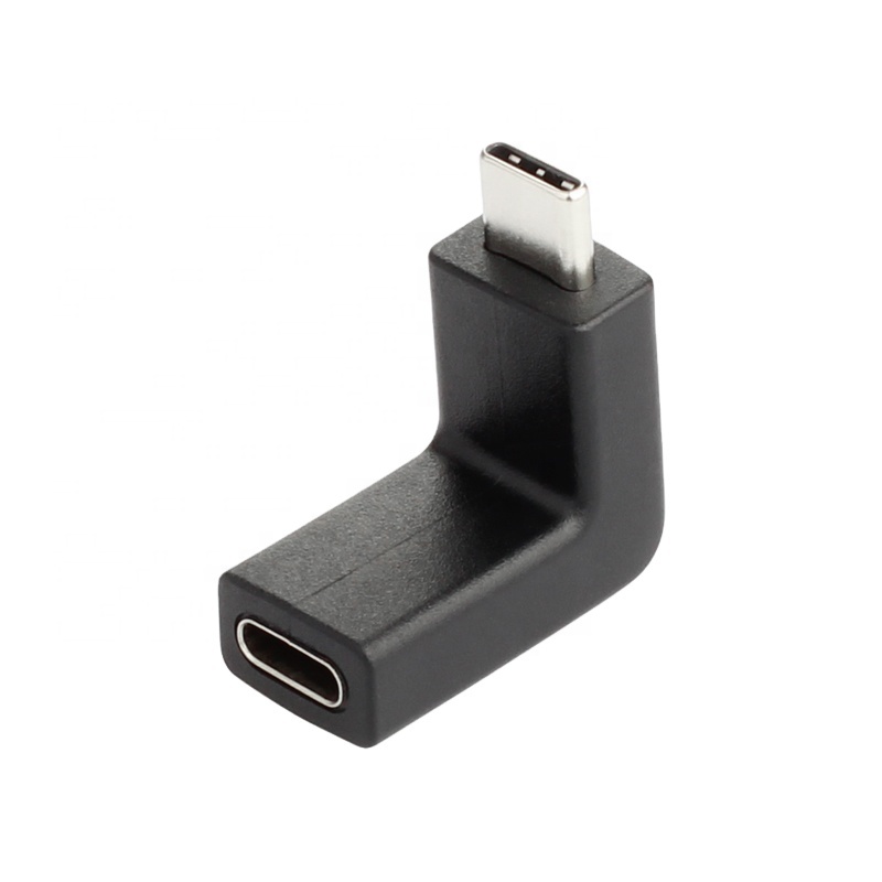 Ult-unite Up Down Angle USB 3,1 Type C штекер-гнездо