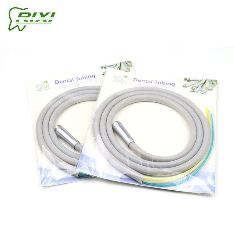 Best quality dental handpiece tube spare parts made in China