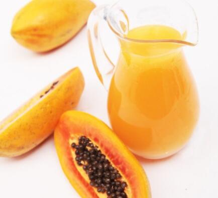 Hot Selling Product Bulk Supply Papaya Powder Papaya Fruit Powder