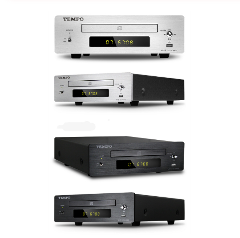 R-050 Shanling EC1B HIFI мини-преобразователь CD с USB-входом RCA аудио Singnel/коаксиальные выходы Singnel 110V/220V