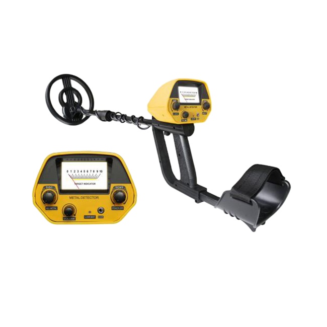 GT-5090 hot sale industrial gold metal detectors