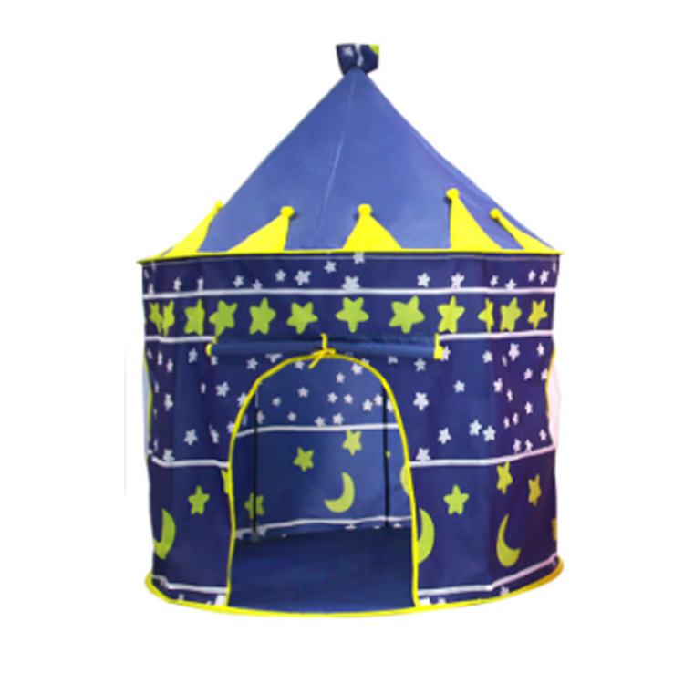 Household children's tent small house toy house outdoor children's outdoor tent cabin yurt