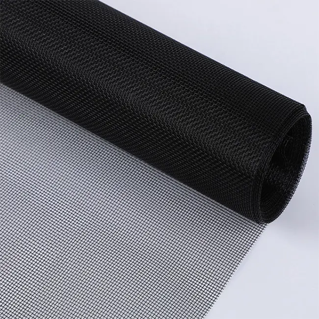 Insect Mesh 18*16 Factory Supply Fiberglass Insect Mesh Mosquito Net