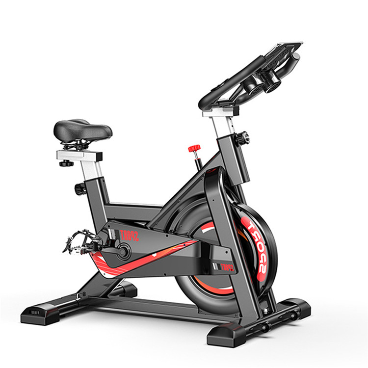 Home Gym Equipment Machine Indoor Exercise Cycle Fitness Magnetic Spinning Fit Bike For Gym