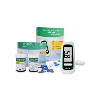 Глюкометр keto, прибор для измерения уровня сахара в крови
