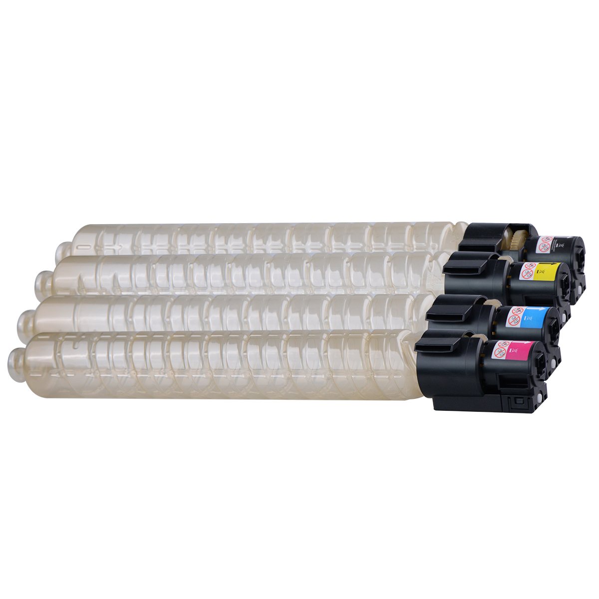 Тонер пустая бутылка для Ricoh MPC3002 MP C3502 C4502 C5502