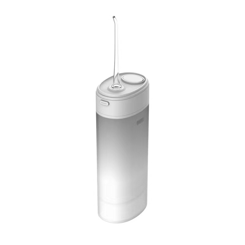 Home Use Irrigator Professional Rechargeable High Pressure Pick Toothbrush Mouth Cleaner Oral Care Smart Water Flosser