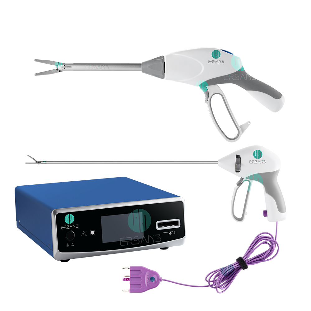 Surgical Medical Equipment Vessel Sealing Open and Laparoscopic Surgery Instrument