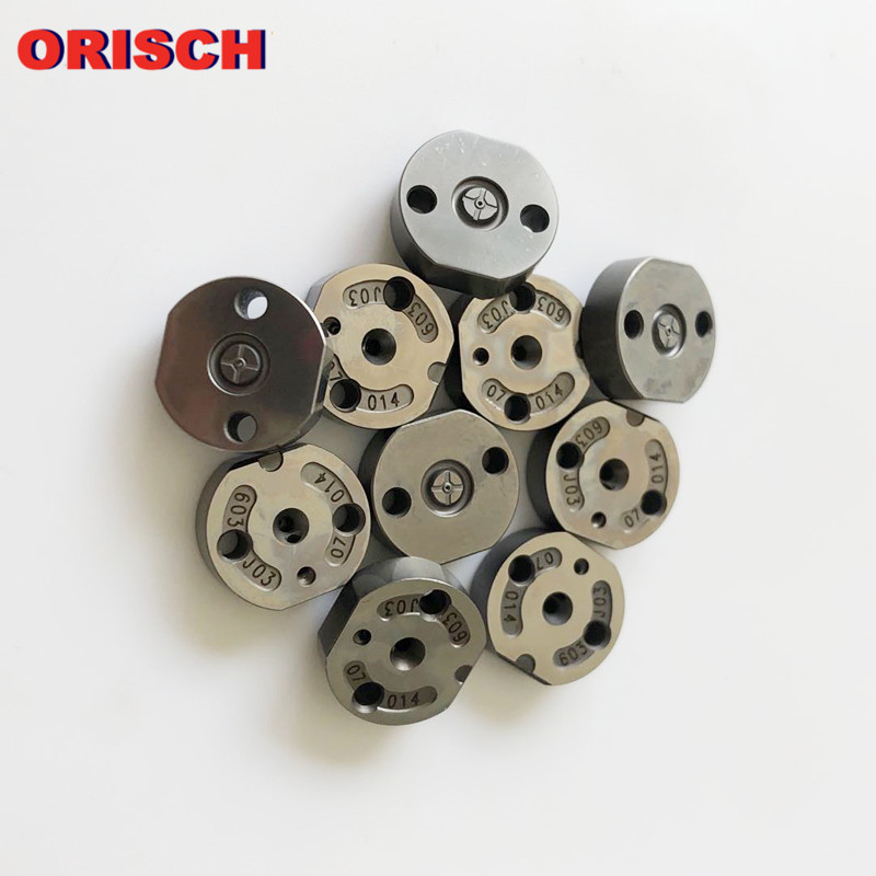 Пластина с отверстием ORISCH G2 295040-6120 для hilux 1kd/2kd 23670-0l050,23670-30050,23670-30280
