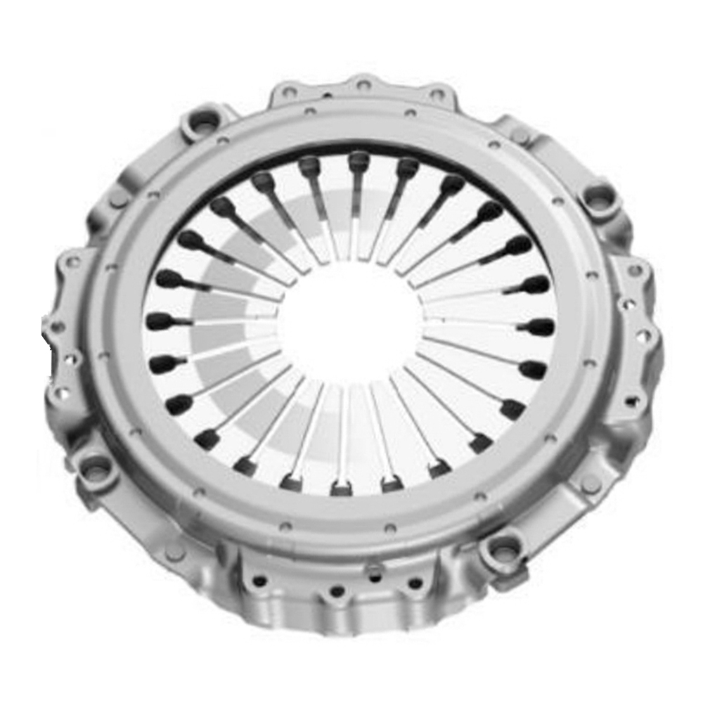 For MERCEDES BENZ truck clutch cover 3488017432 with quality warranty for MERCEDES truck Axor Actros Atego SK Econic