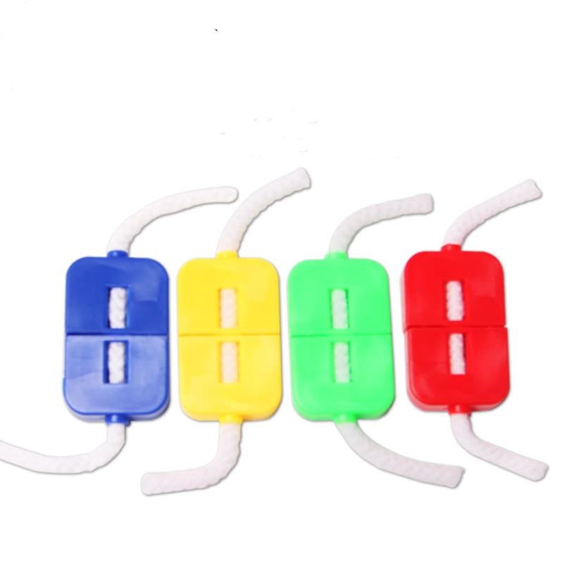 Cheap Broken Restored Rope Magic Prop Magic Trick Toy