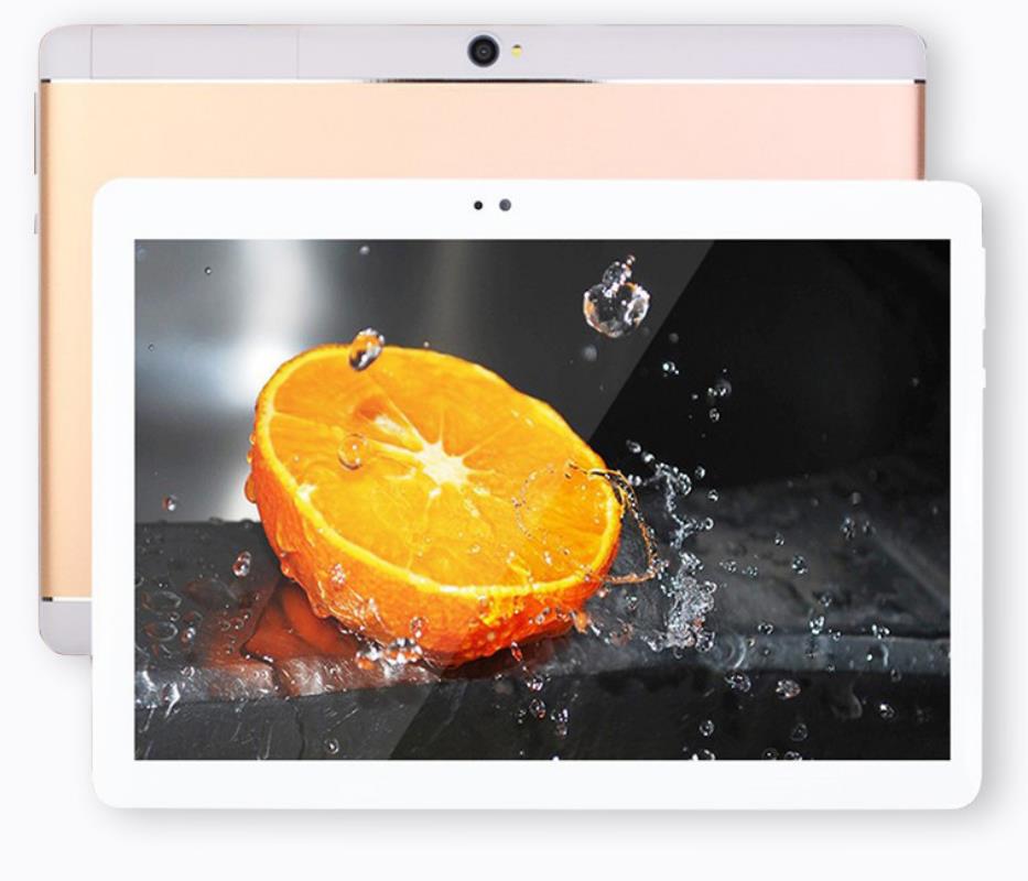 Подарок 10 дюймов HD 1280*800 с ЖК-дисплеем, Wi-Fi, 3G, с функцией вызова поддержка Sim карты, планшет, 1 г 16 г ОЕМ Поддержка Android 10 дюймов 10-дюймовый планшетный ПК
