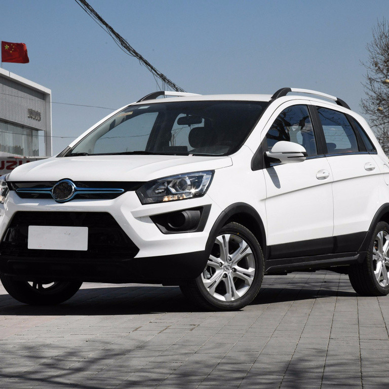 MNEX360 High Speed Electric Car