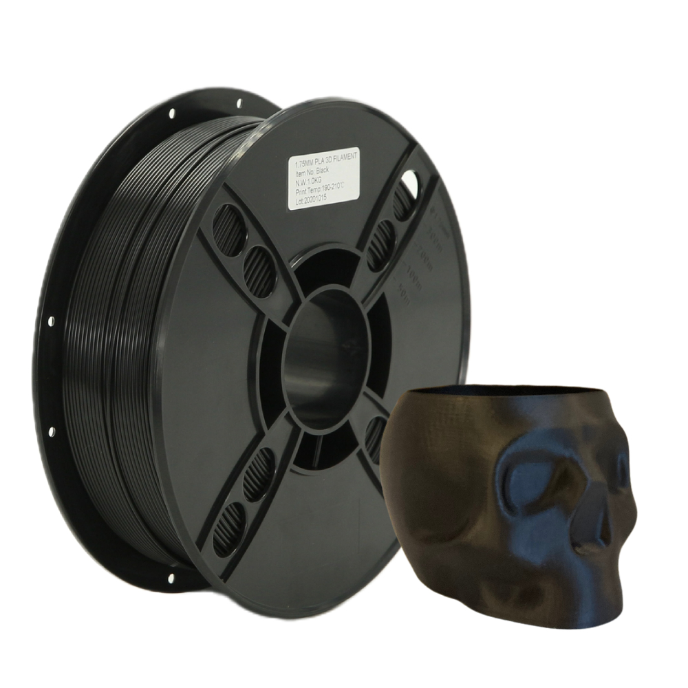 Нить для 3D-принтера PLA/ABS/TPU/PETG/WOOD/HIPS/NYLON/PC, нить для 3d-печати OEM/ODM, 33 цвета, 3d-нити