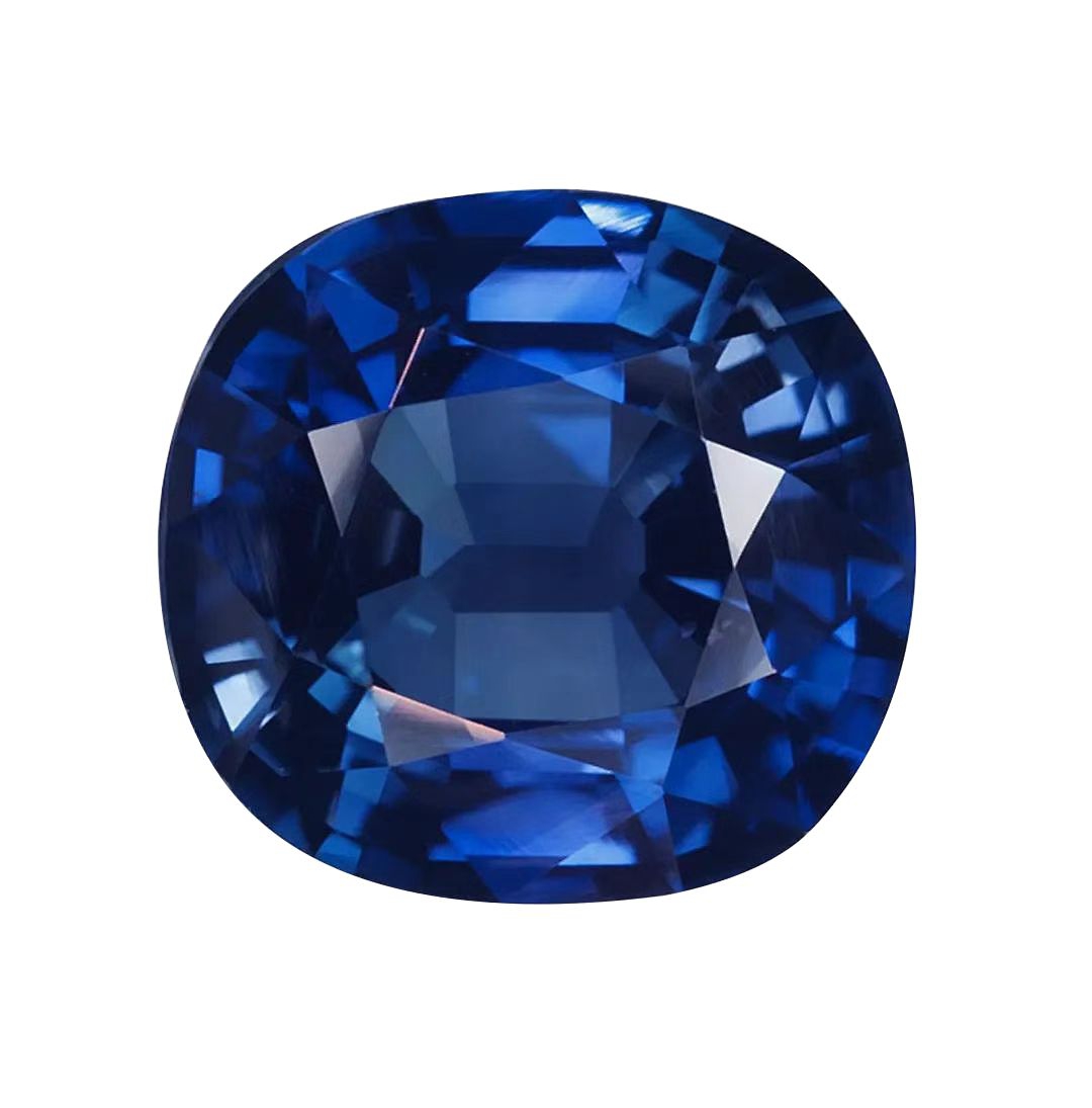 Guaranteed Quality Unique Gemstone Bead Bulk Real Lab Grown Ruby Gemstones High-Clarity Lab Gem