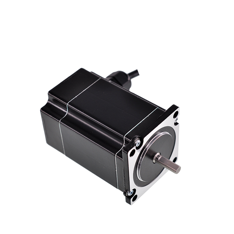 Good Quality Waterproof Ip65 Nema 17 Greenhouse Water Proof Stepper Motor