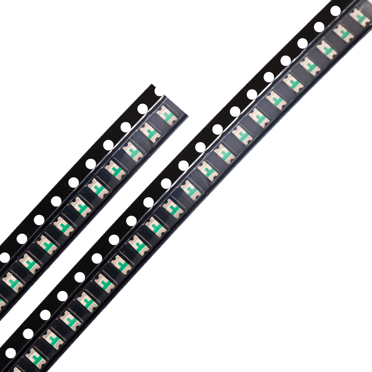 Красные светодиодные бусины, буквы каналов, используют 1206 SMD, светодиодный чип 1206, красный светодиод SMD, цветной диод