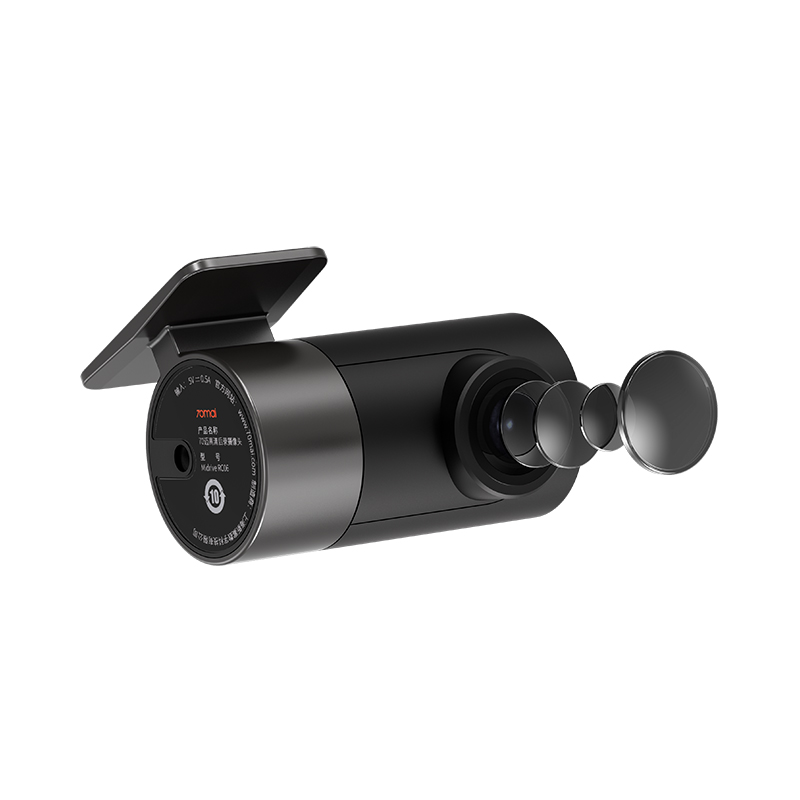 70mai Rear Camera RC06 Full HD 1920x1080 for 70mai A800, A800S 4K Ultra HD Dual-Vision Camera 70mai Midrive RC06