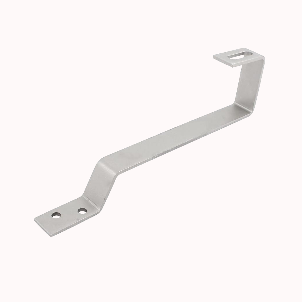 Stainless steel aluminum sheet metal fabrication forming laser cut product pipe bending service stamped metal parts