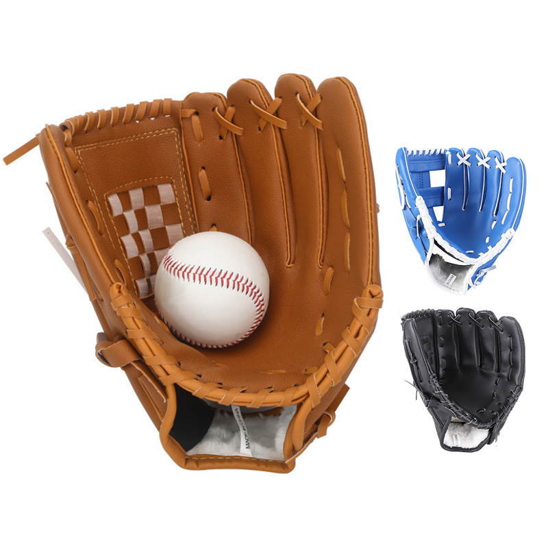 2020 baseball glove baseball & softball gloves leather