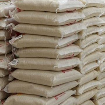 Вьетнамский длиннозерный рис для продажи